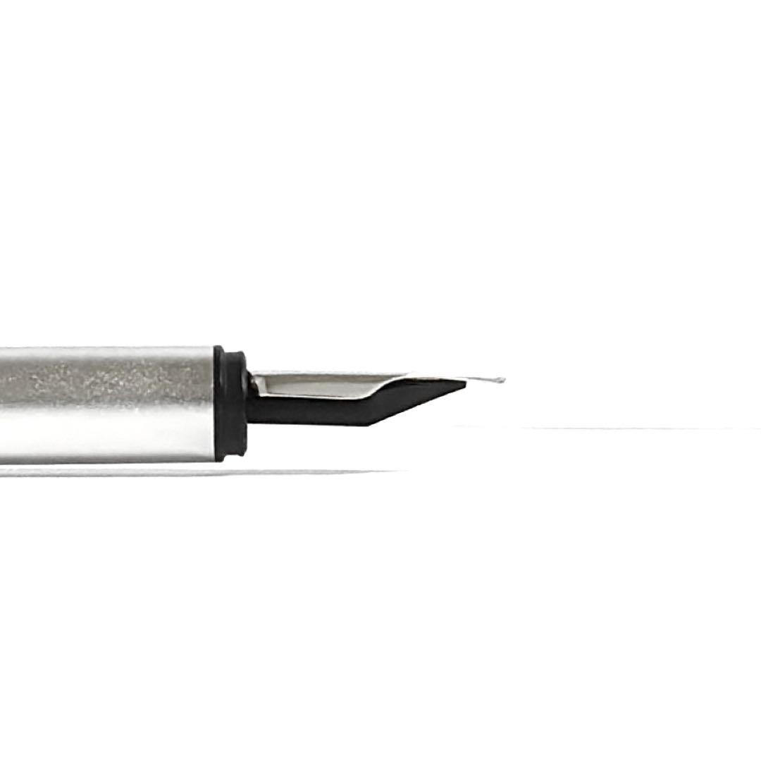 【専用・美品】montblanc ノブレス 万年筆 No.1157 EF