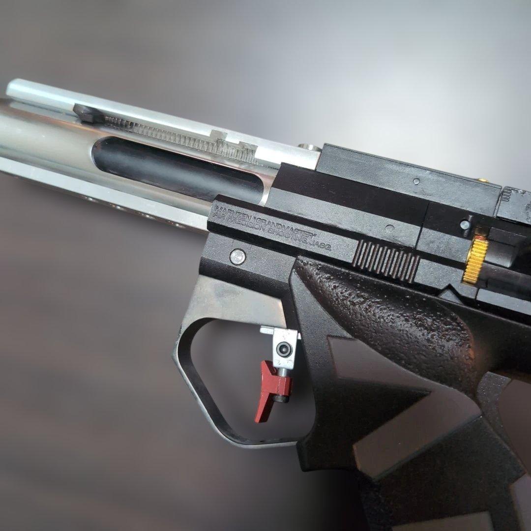 マルゼン　APS-1 グランドマスター　m99