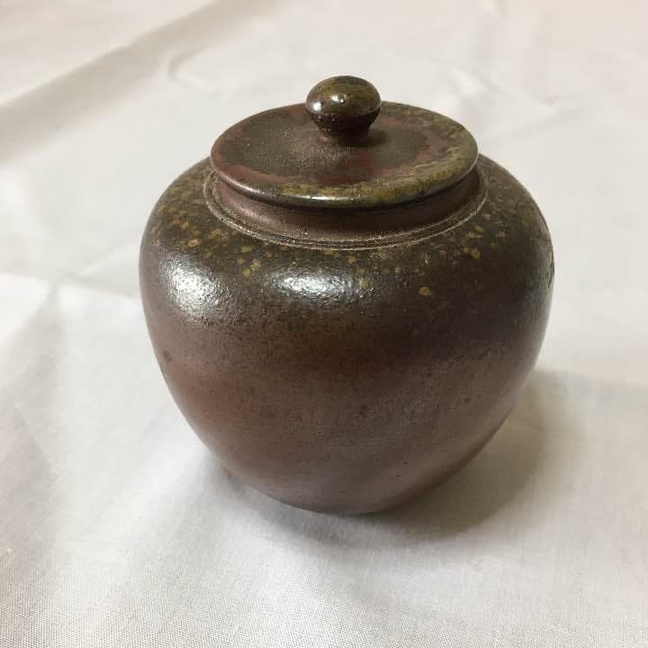 小さな蕾
