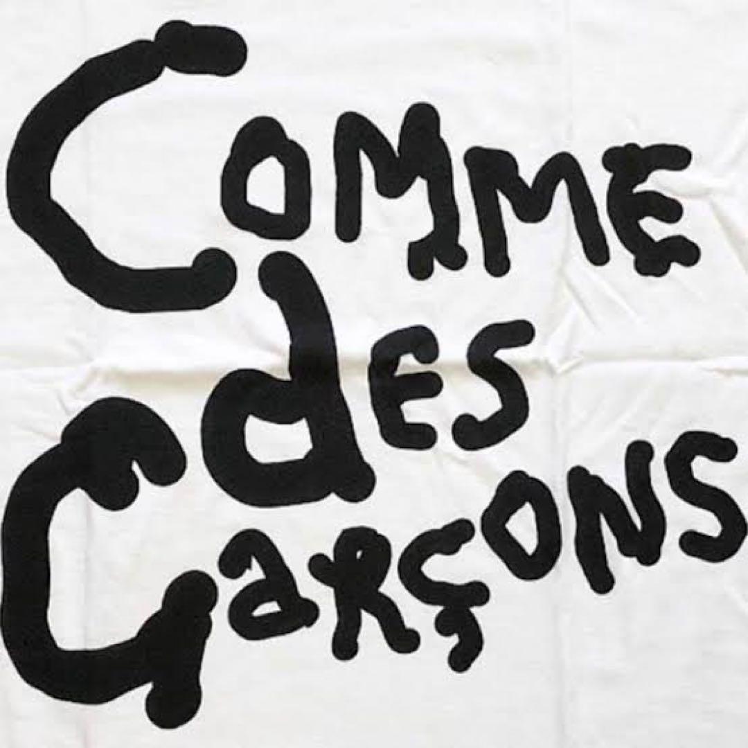 ギャルソン　COMME des GARCONS Alisa Yoffe Tシャツ