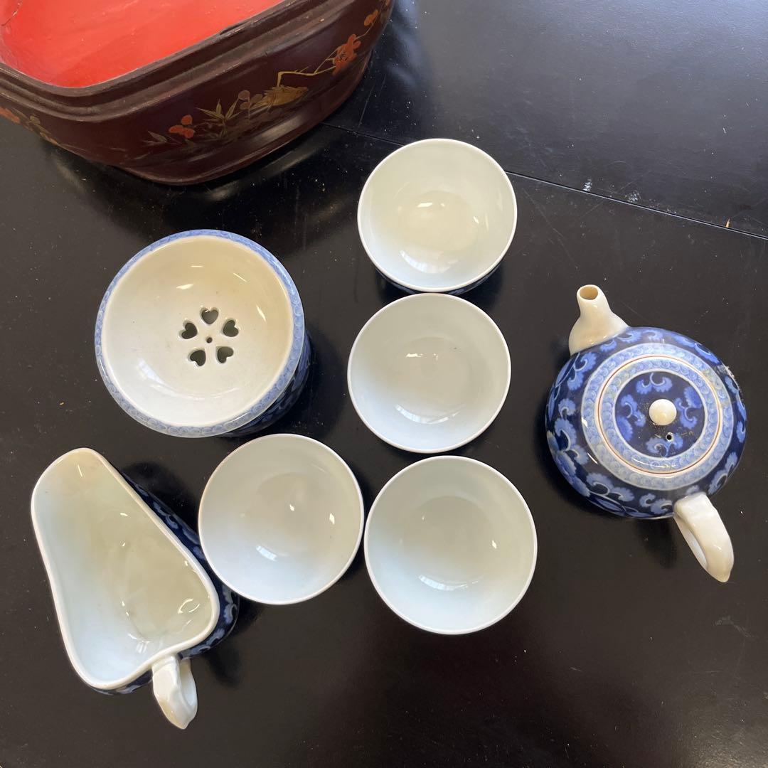 茶器セット