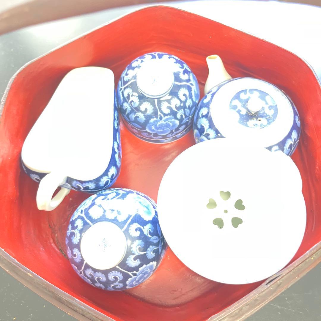 茶器セット