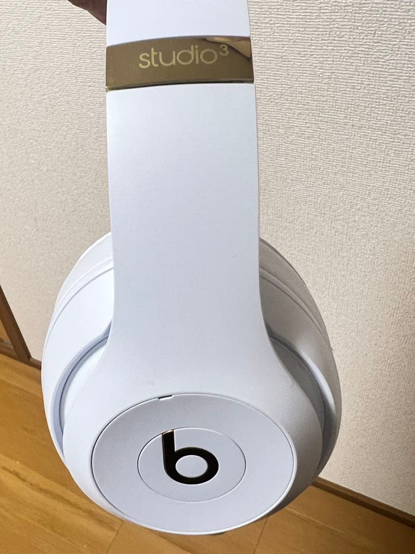 杉*潤様 Beats Studio3 ヘッドフォン MX3Y2PA/A