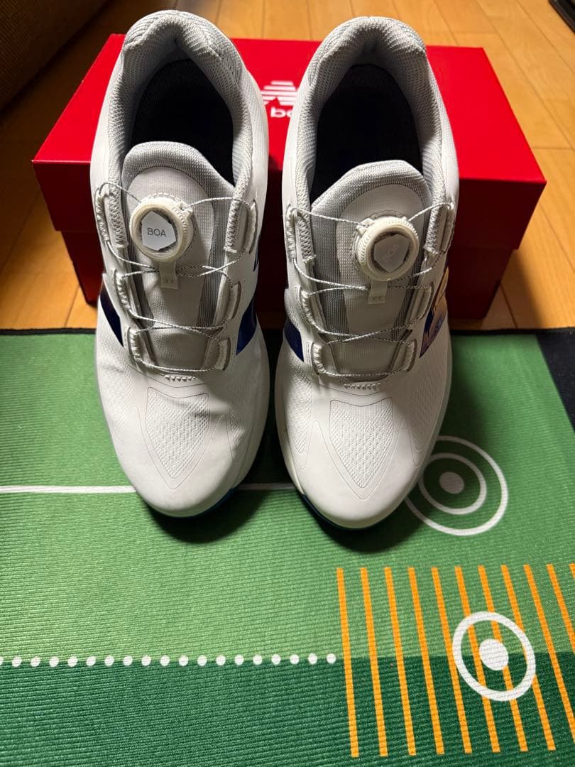 ニューバランスNew Balance UGB1001H スパイクレスシューズ