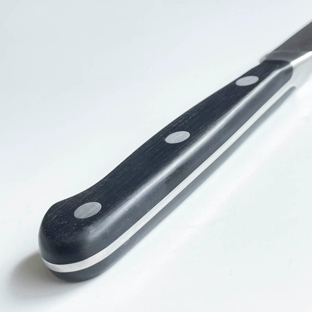 ヴォストフ クラシック ぺティナイフ 12cm Wüsthof Classic
