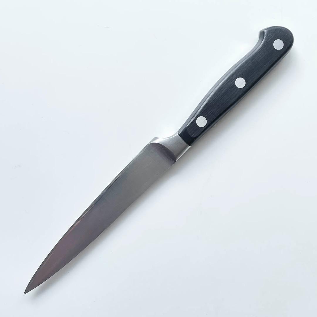 ヴォストフ クラシック ぺティナイフ 12cm Wüsthof Classic
