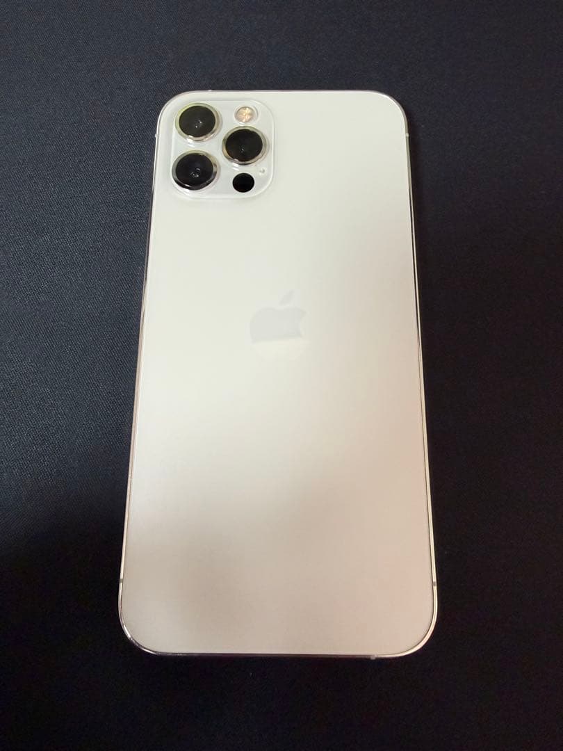 携帯電話本体 iPhone12 Pro 256GB