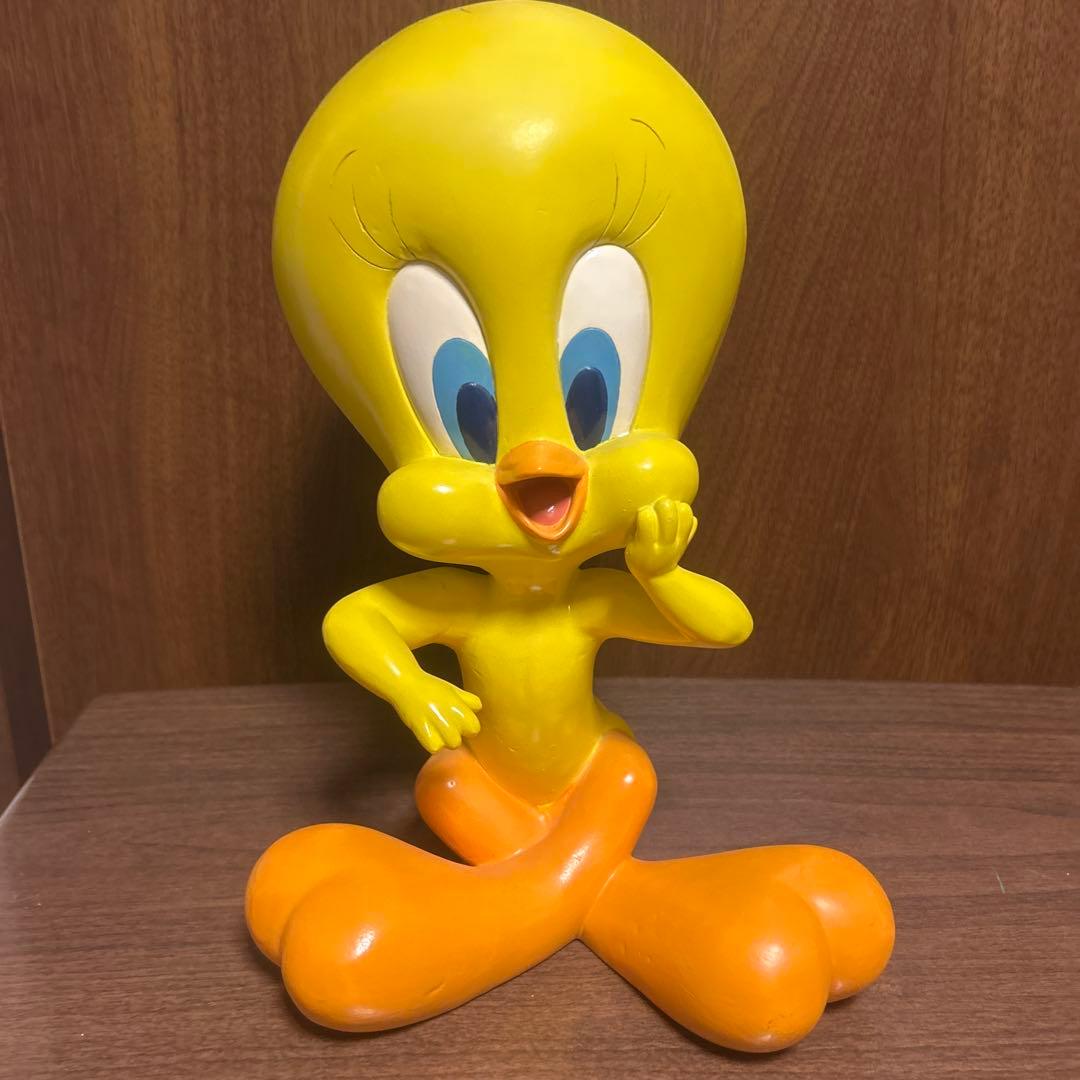 ツイーティー フィギュア 約30cm