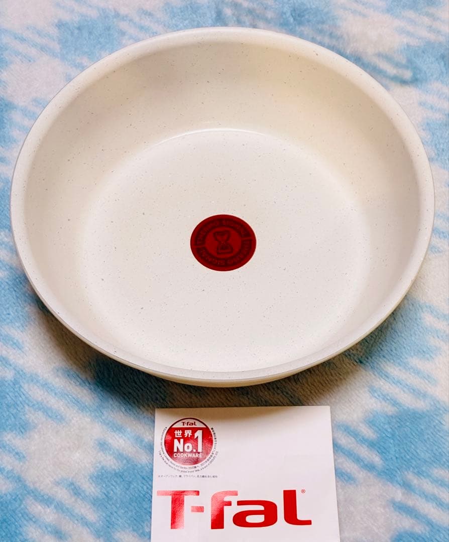 【特別セット】ティファール　ソテーパン　ソースパン　セット3点　IH＆ガス火対応