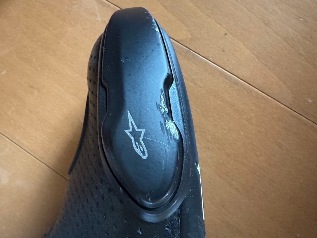 きつねです