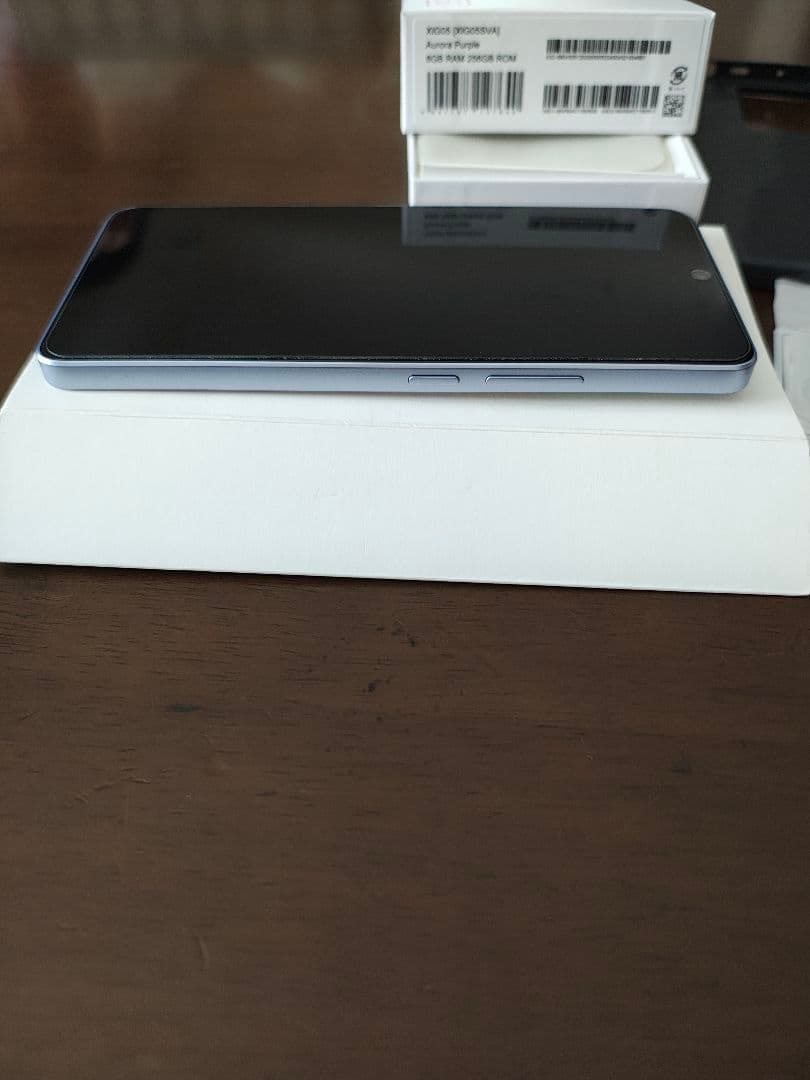 Redmi Note 13 Pro 5G 8GB 256GB カメラフィルム付き