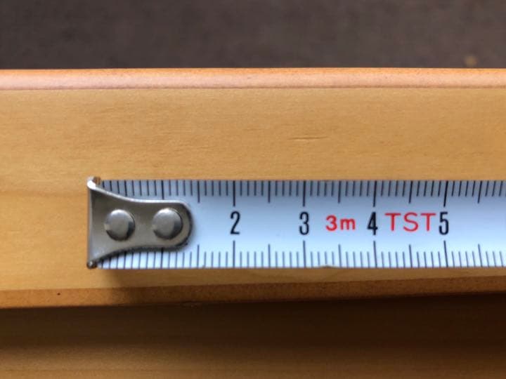 ☆ 1台のみ アクセントがカッコイイ 120 国産こたつ ヒーター込み ☆