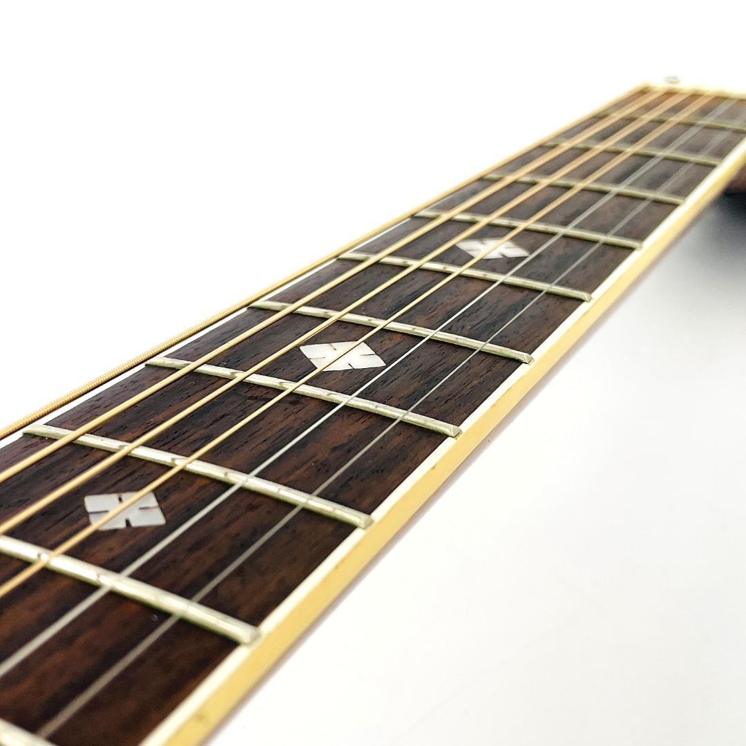希少 TAKEHARU GUITAR WT-250 1976年製【整備品】