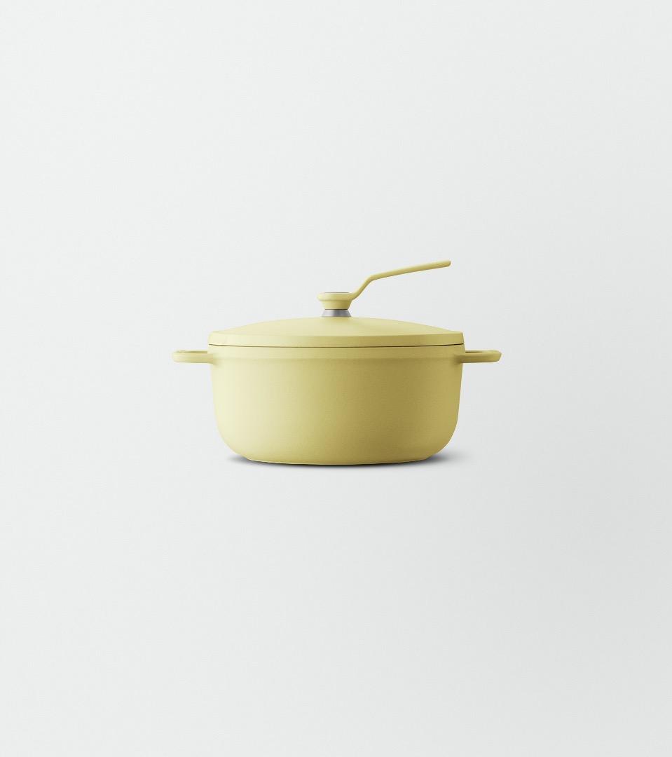 新品 オーブンポット 2　18cm VERMICULAR OVEN POT 2