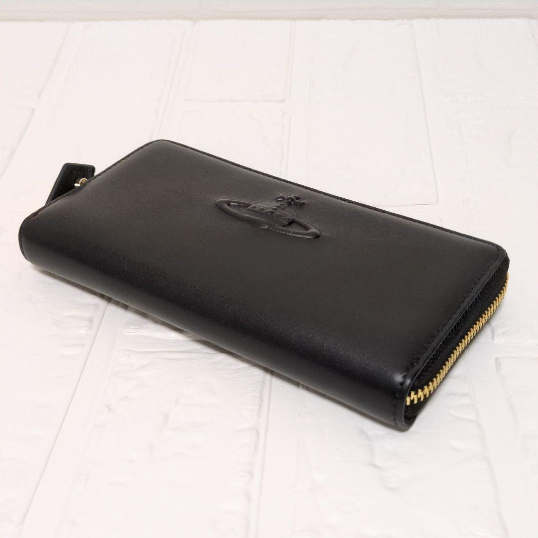 【新品未使用】Vivienne Westwood 長財布 955VW309