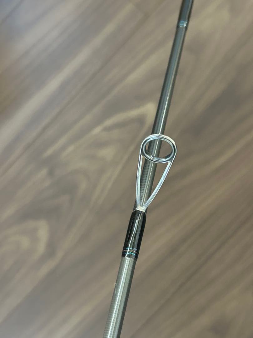 た*ー様 Daiwa エメラルダスMX83ML-S エギングロッド