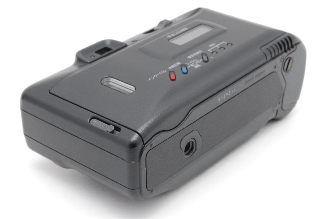 T【美品】キャノン CANON TELE 6
