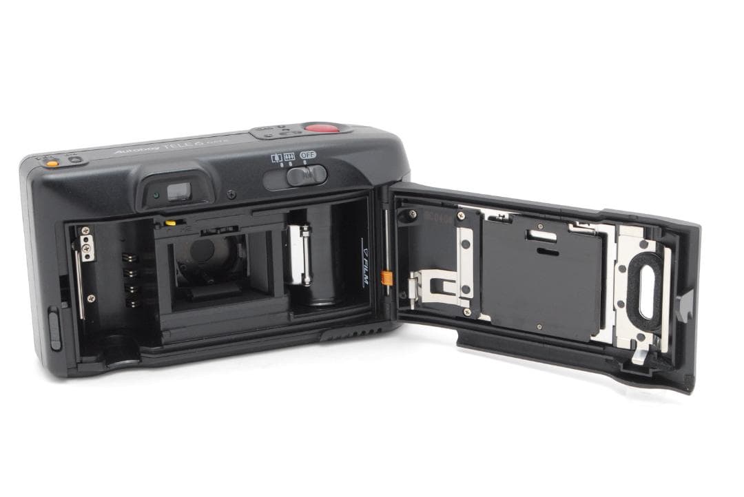 T【美品】キャノン CANON TELE 6