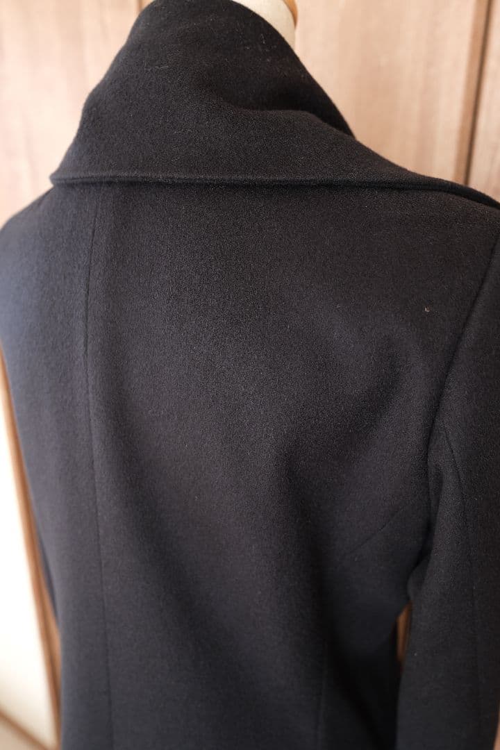 Vivienne Westwood ミントカラーコート