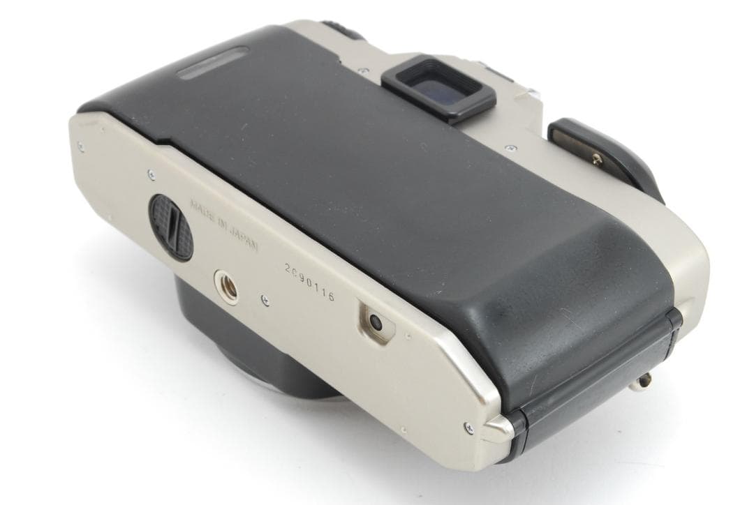 【箱付き】 ニコン NIKON FE10 35-70mm レンズセット