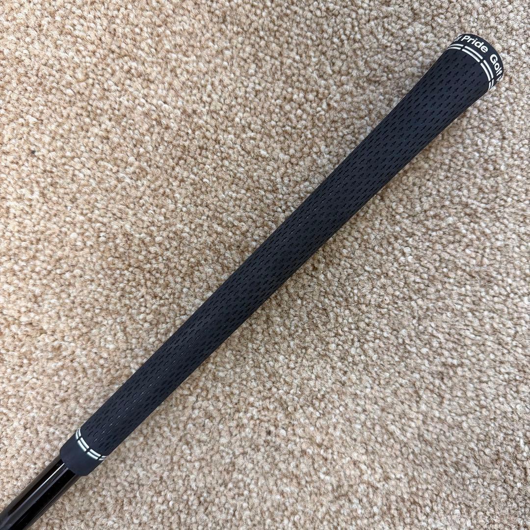 (新品) SPEEDER NX BLACK 50-S (シャフトのみ)