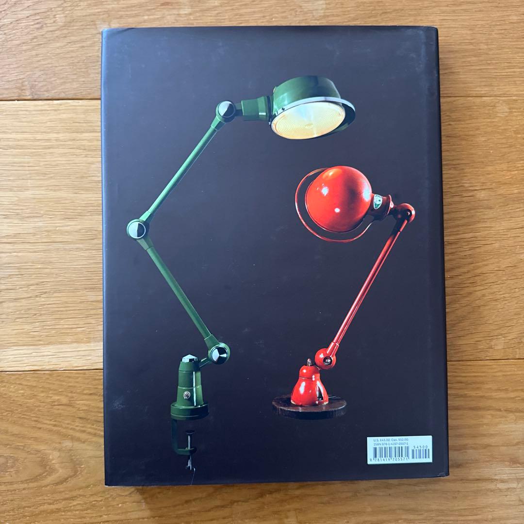 洋書 INDUSTRIAL CHIC