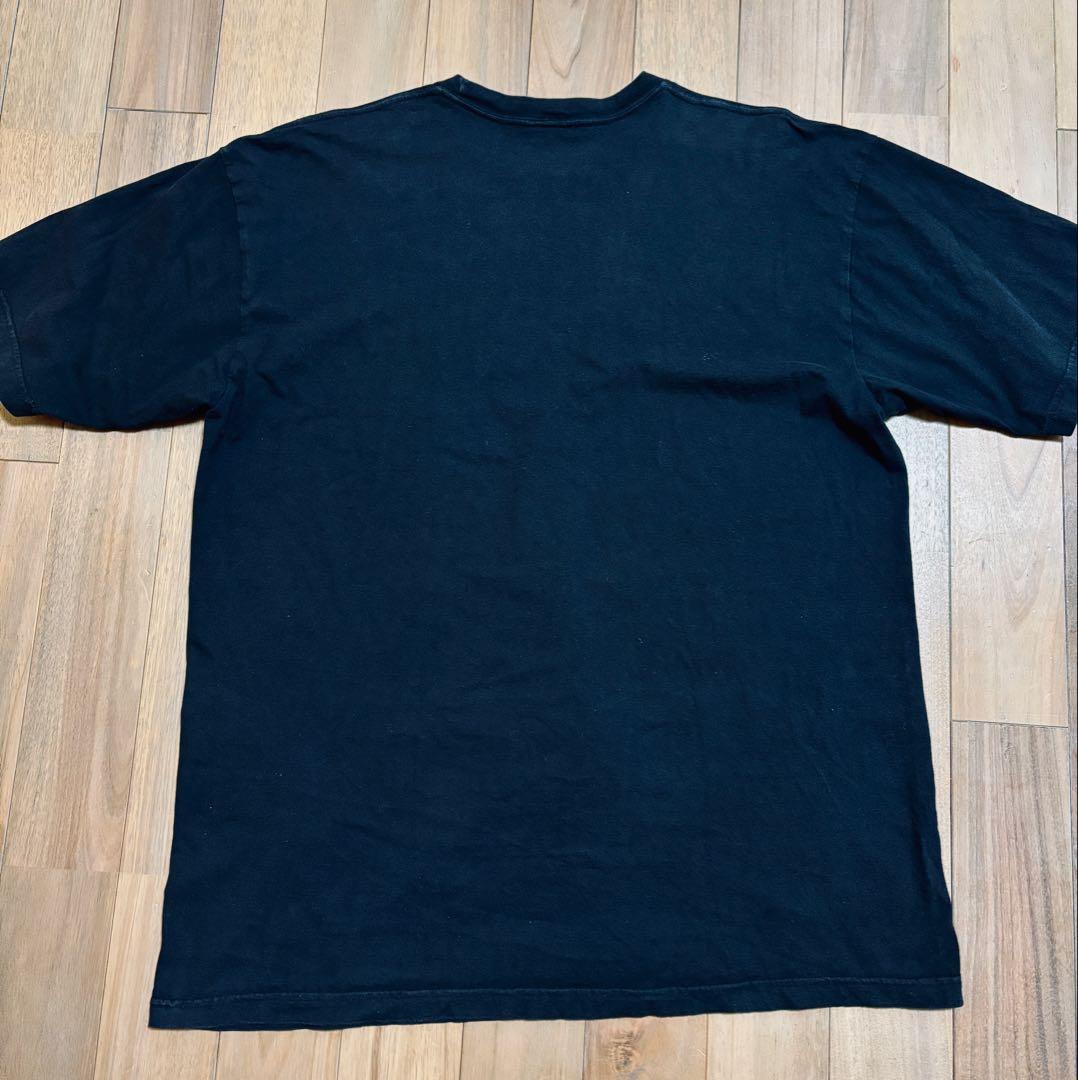 オリジナル GRAM 杉浦逸生 Tシャツ ブルーハーツ 甲本ヒロト 真島昌利