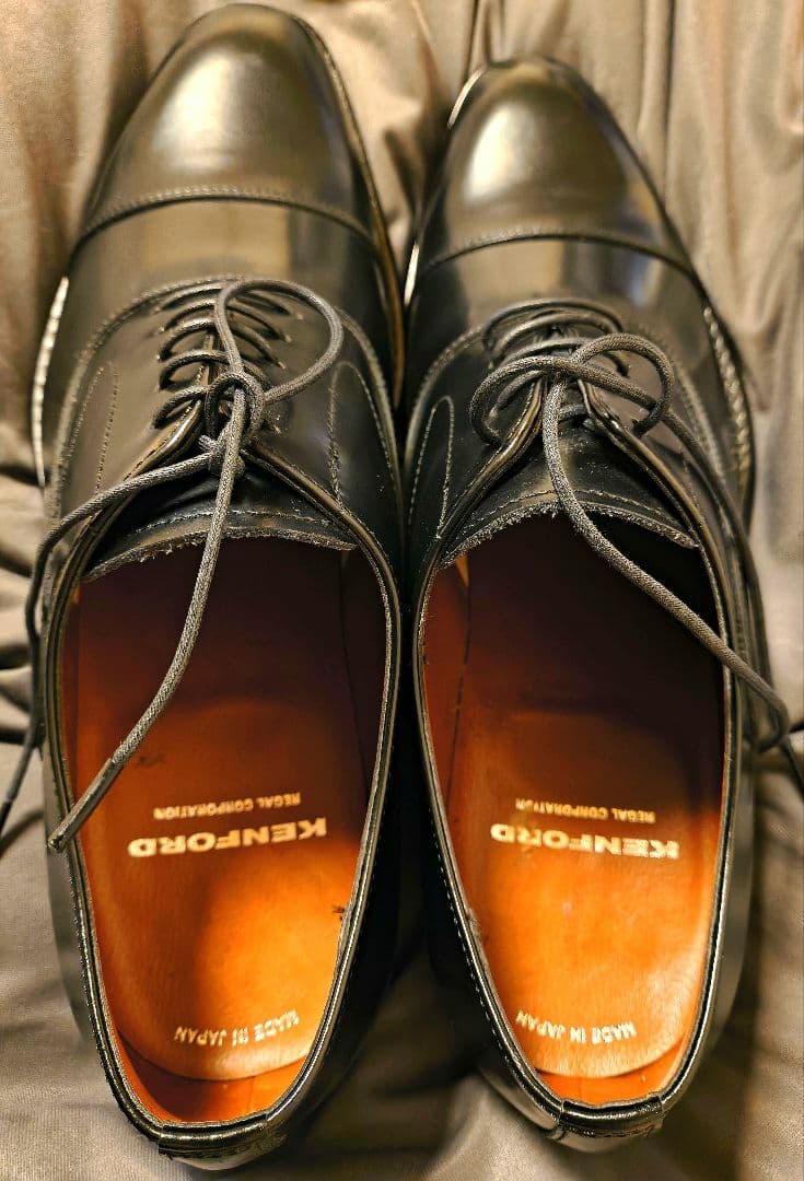 KENFORD 日本製