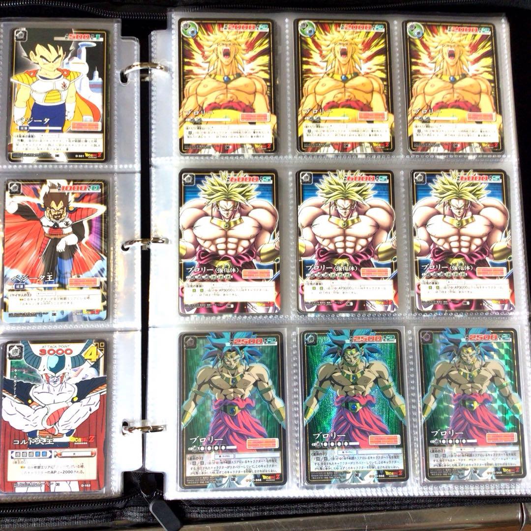 ドラゴンボールカードゲーム、超、スーパーヒーローズ、旧カードダス、爆レア、プロモ