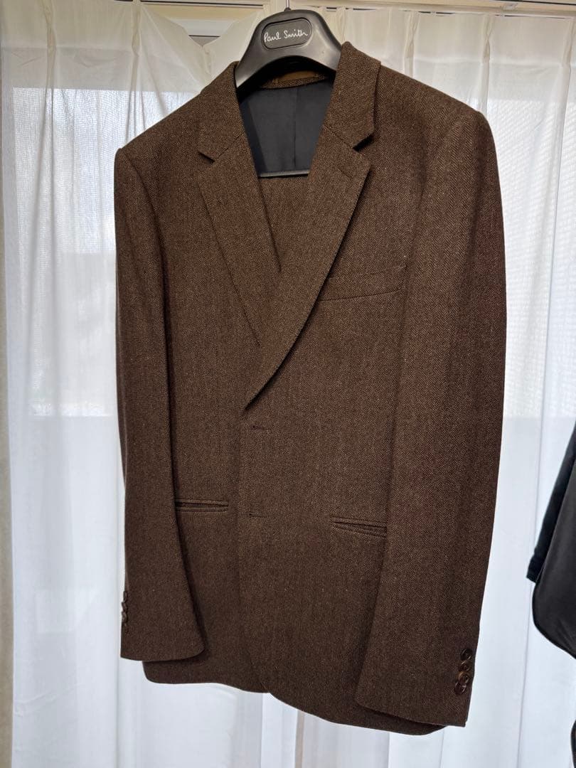 購入者決定品