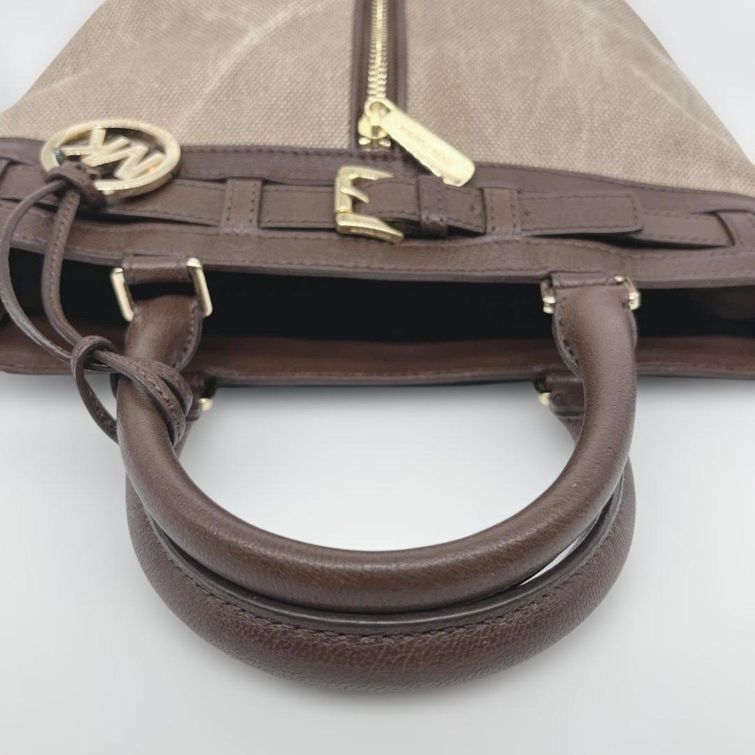 ✨希少品・残り1点限り✨マイケルコース ショルダー・トートバッグ