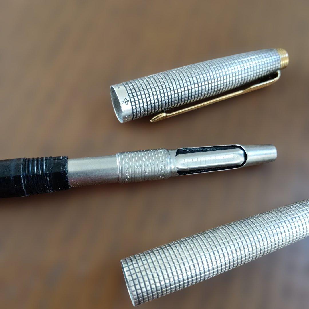 PARKER 万年筆