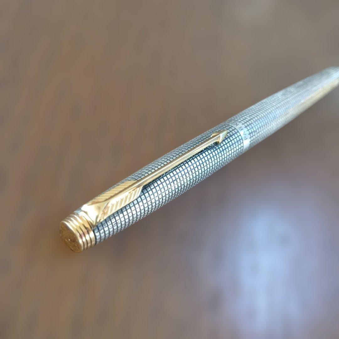 PARKER 万年筆