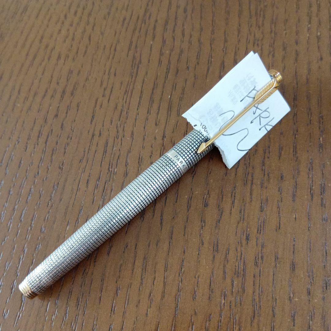 PARKER 万年筆