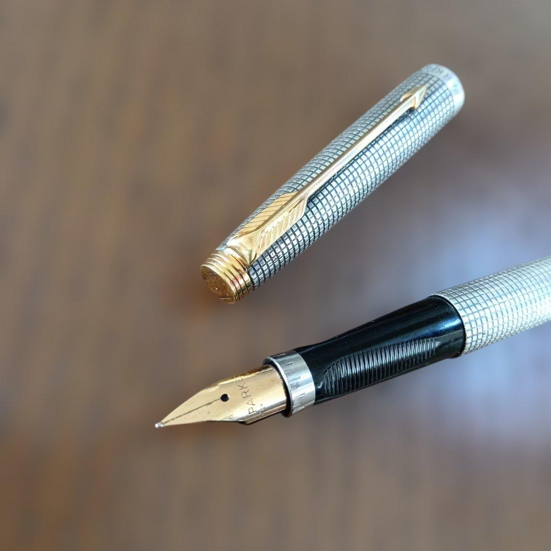 PARKER 万年筆