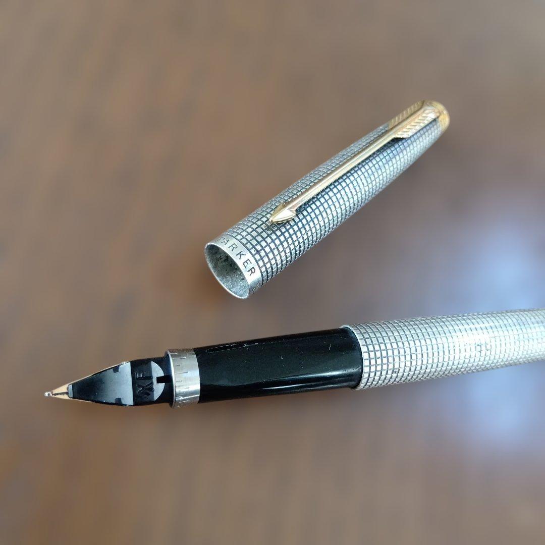 PARKER 万年筆