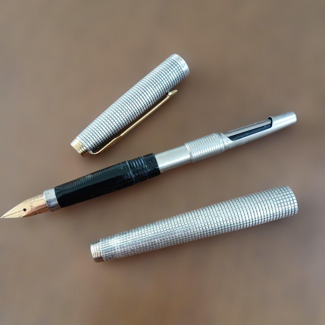 PARKER 万年筆