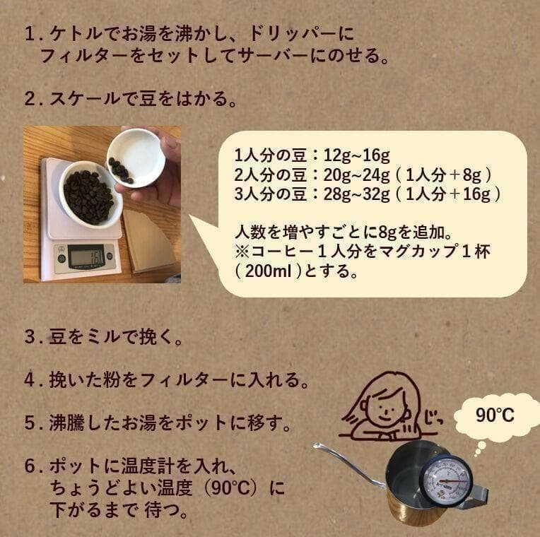オーガニックコーヒー アメリカン フェアトレード 1kg コーヒー豆 ネパール