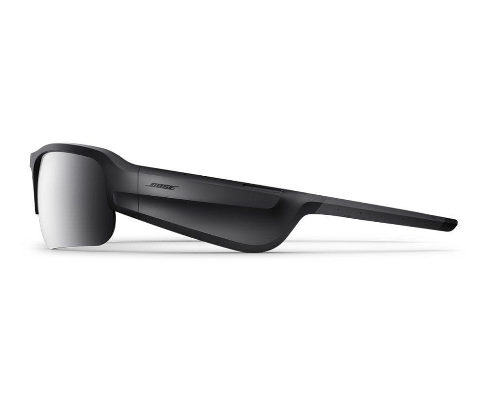 【別売レンズ付】BOSE Frames Tempo 標準レンズ＆オレンジセット
