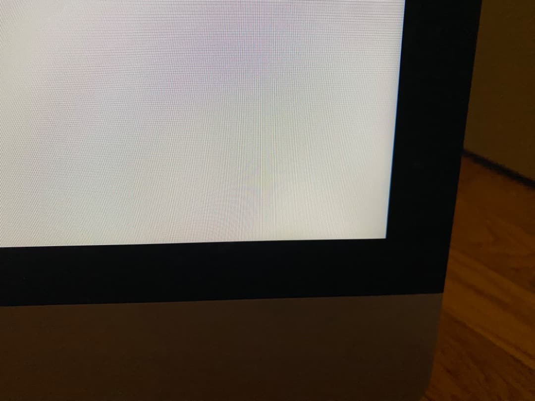 【希少16GB/美品】iMac 21.5-inch Late 2013 1TB