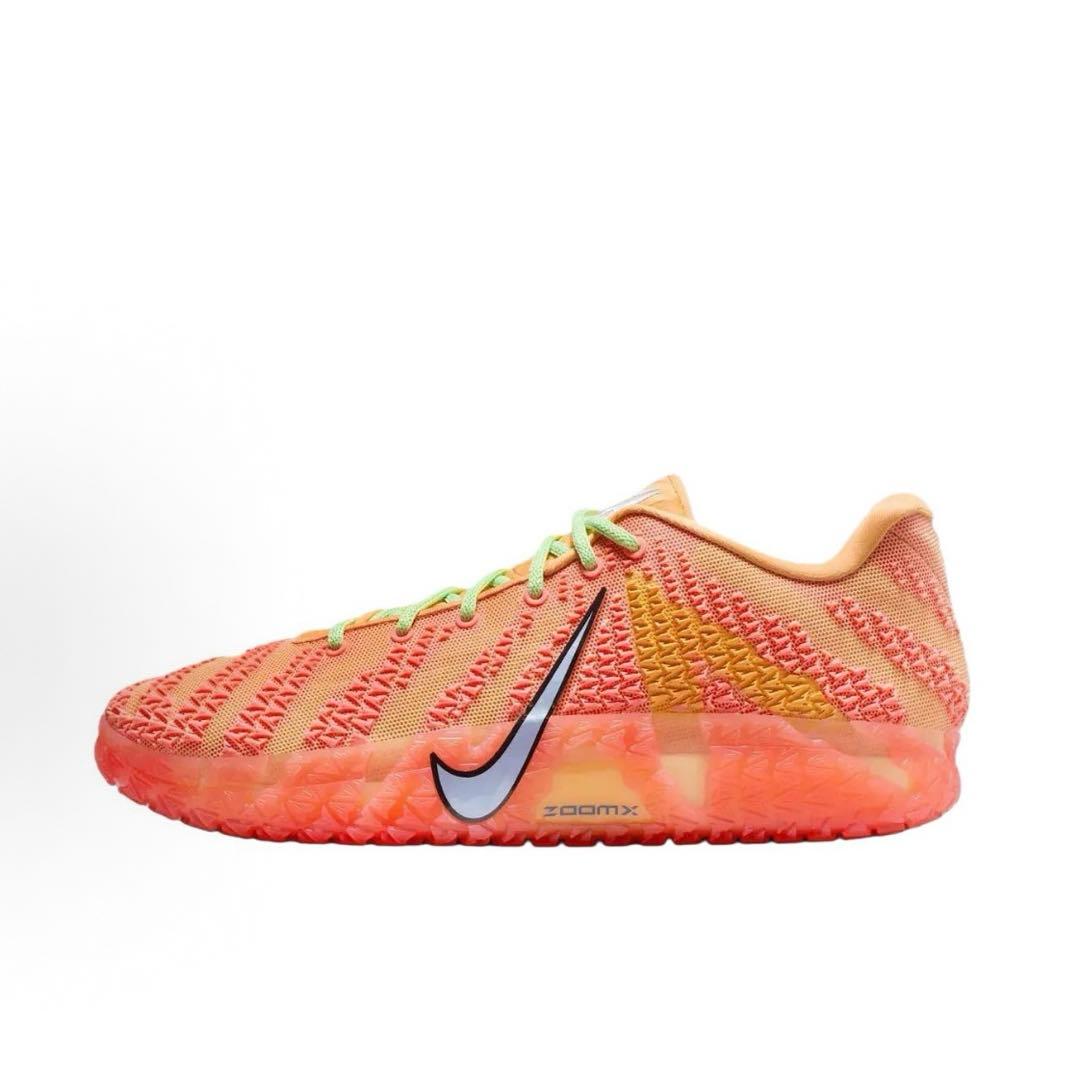 Nike JA3 EP オレンジ27cm