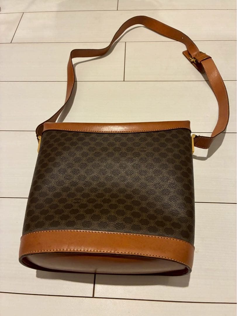 CELINE バッグ