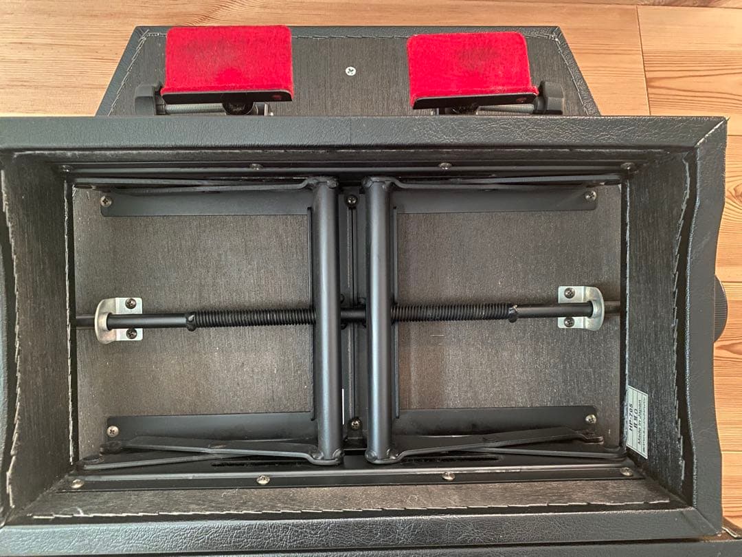 YAMAHA ピアノ補助ペダル　HP-705