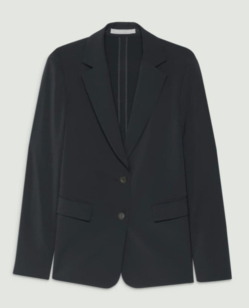 【美品】theoryluxe Sycamore 2 Kinzy Jacket