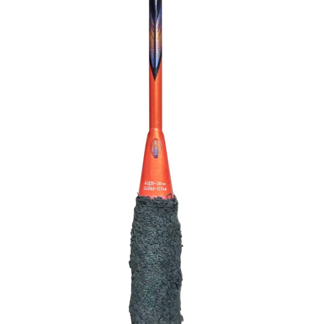 【美品】YONEX アストロクス77 PRO 4U G5 ラケット 11251