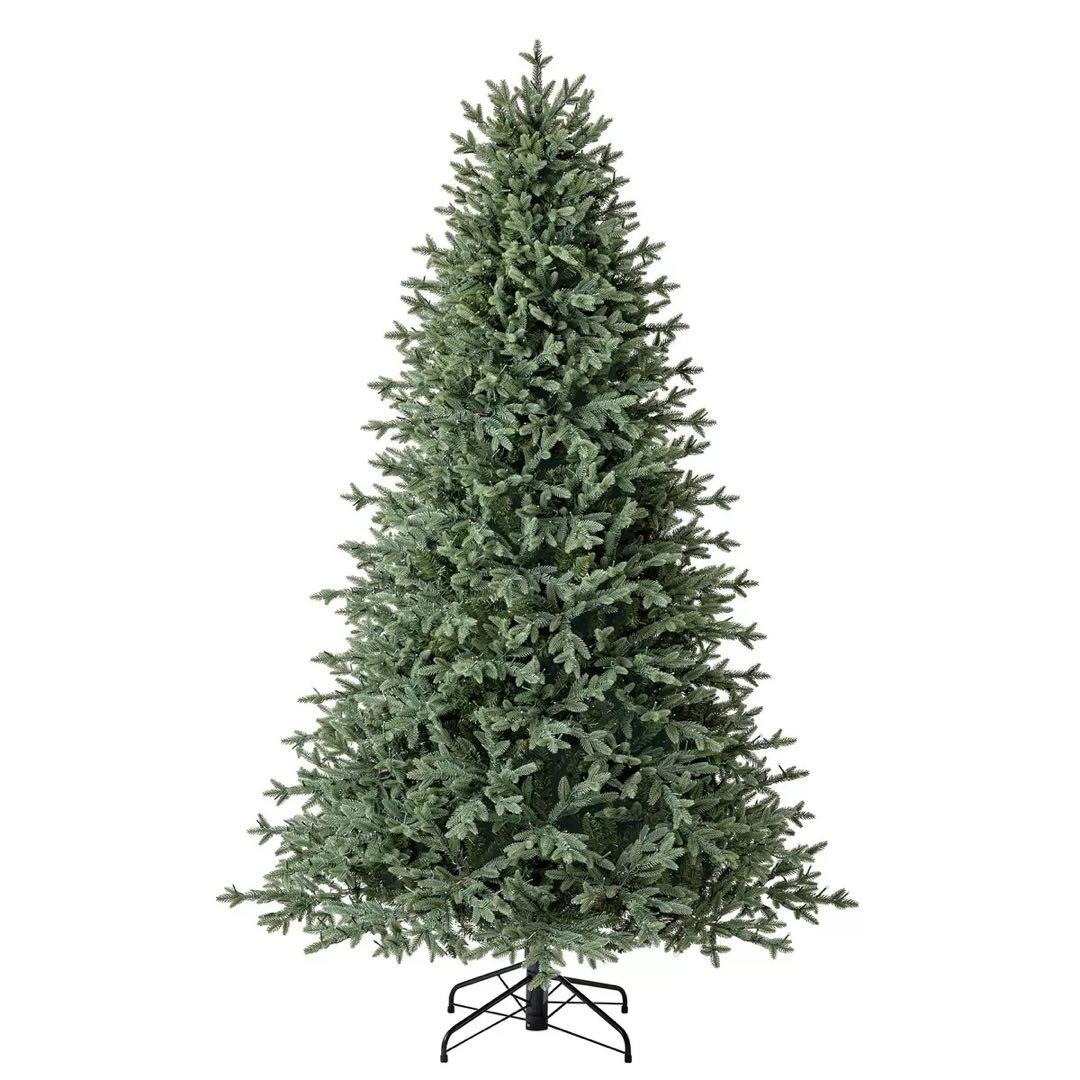 特大 クリスマスツリー ★ 高さ228cm 電飾つきLED1850個 コストコ
