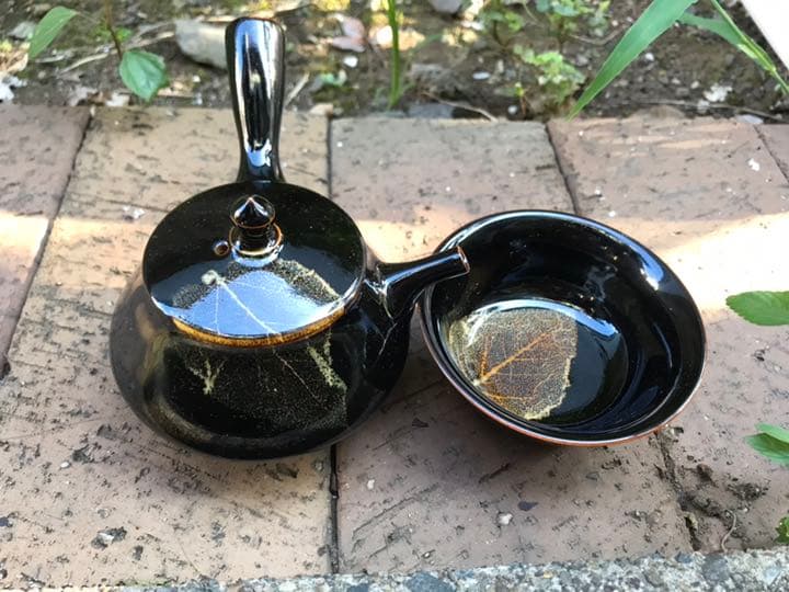 茶器セット