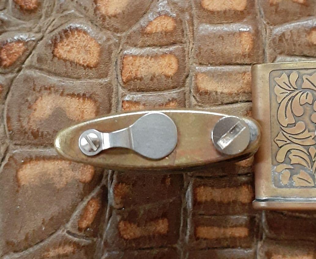 ロンソン ビンテージ アンティークstandard us model 1943