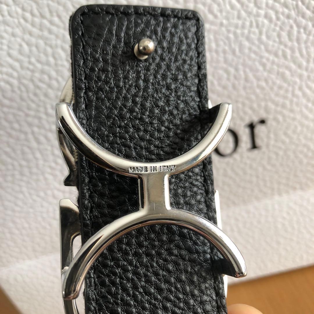 Dior ベルト EUR95