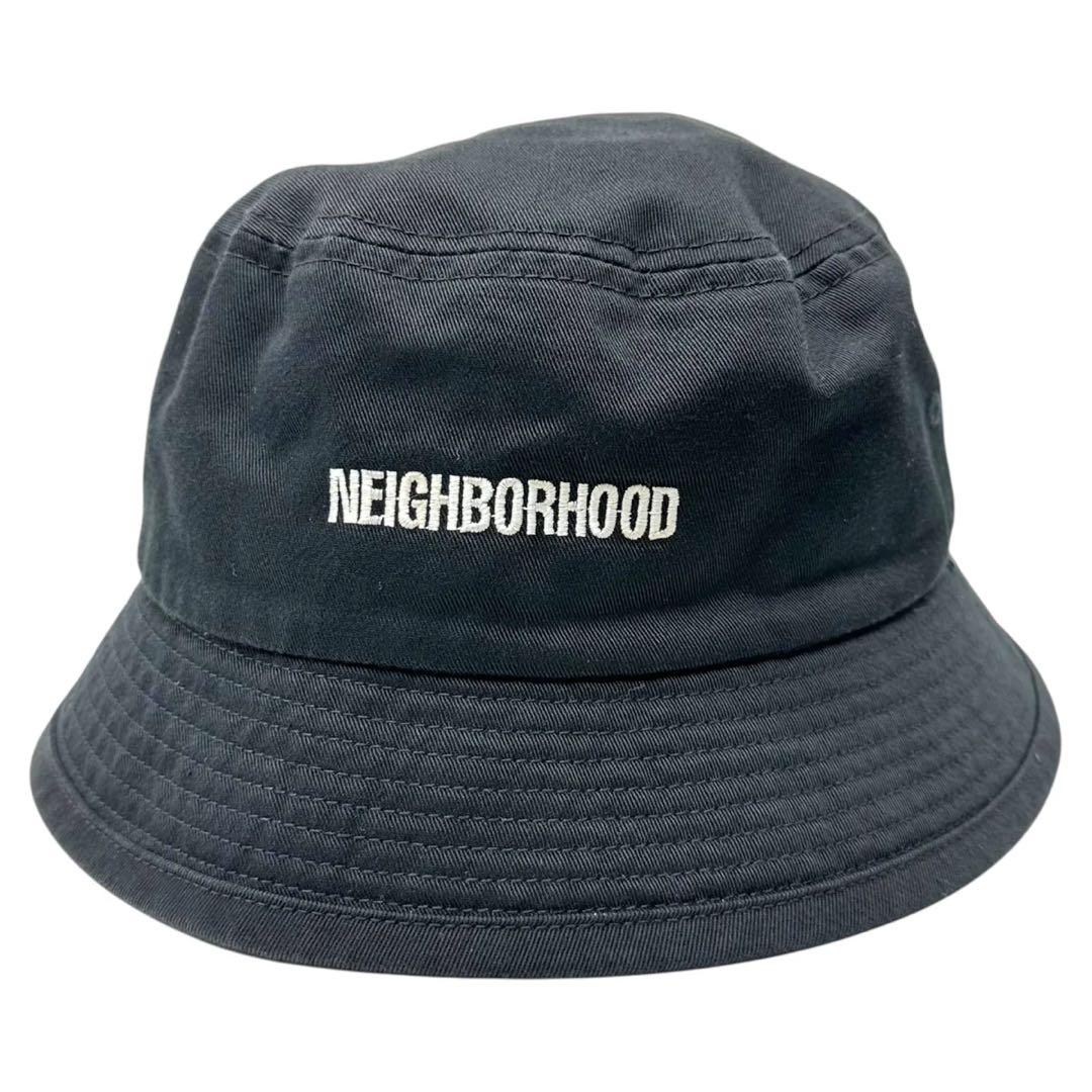 neighborhood バケットハット　Lサイズ